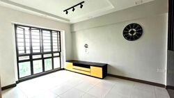 Blk 87 Skyville @ Dawson (Queenstown), HDB 3 Rooms #534271631